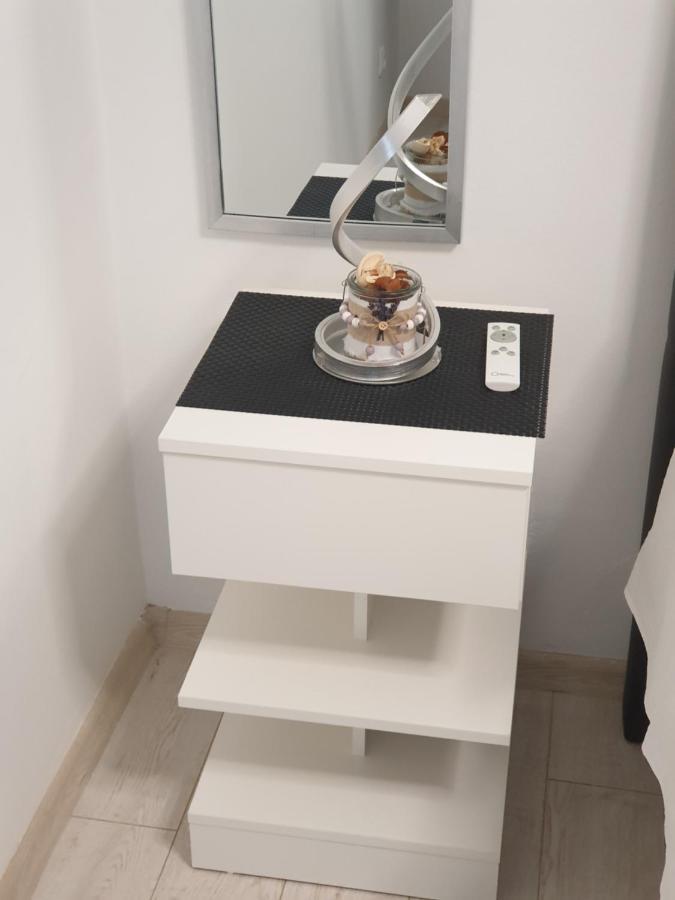 Apartment Ema Zadar Bagian luar foto